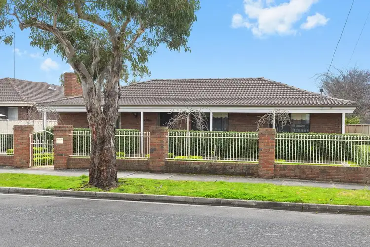 Main view of Homely house listing, 16 Cedric Street, Wendouree VIC 3355