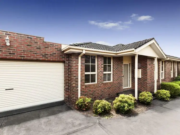 2/22 Webster Street, Malvern East VIC 3145