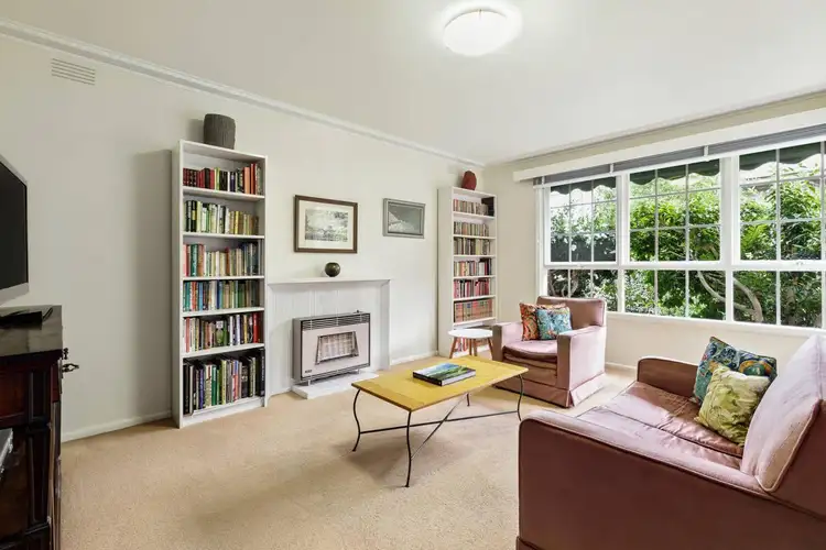 Second view of Homely unit listing, 3/103 Strabane Avenue, Balwyn VIC 3103
