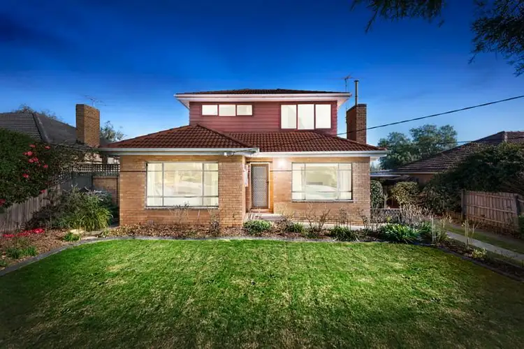 45 Jenner Street, Blackburn South VIC 3130