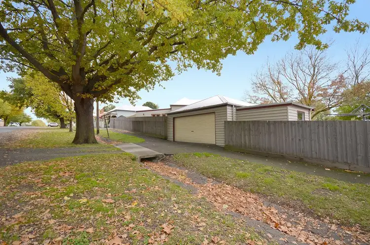 Third view of Homely house listing, 414 Armstrong Street South, Ballarat VIC 3350