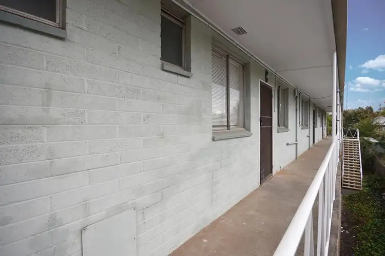 Third view of Homely unit listing, 15/318 Lyons Street, Ballarat VIC 3350