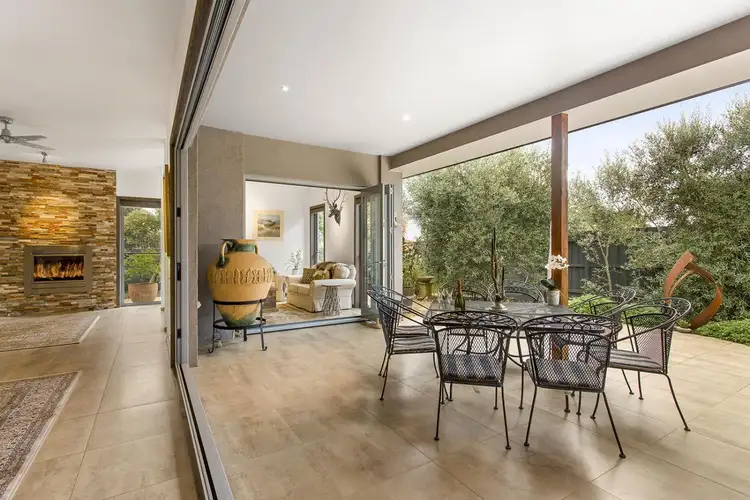 Sixth view of Homely house listing, 32 Roborough Avenue, Mount Eliza VIC 3930