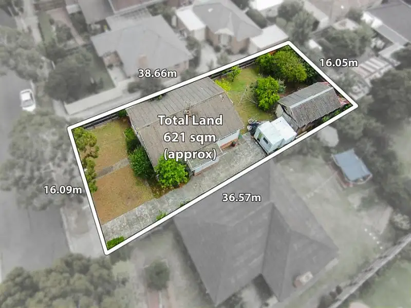 Main view of Homely house listing, 17 Inga Street, Burwood East VIC 3151