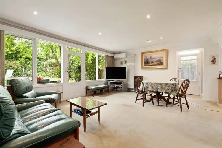 Fifth view of Homely house listing, 16 Bon Vue Road, Balwyn North VIC 3104
