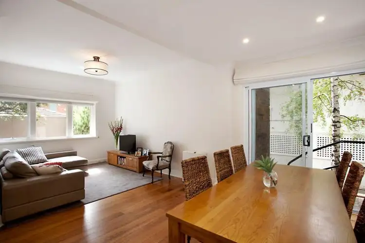 Second view of Homely apartment listing, 2/2A Lynedoch Avenue, St Kilda East VIC 3183
