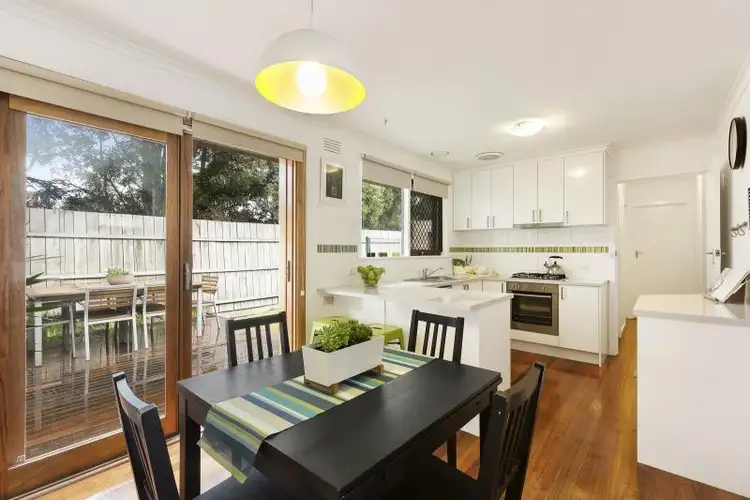 Third view of Homely unit listing, 6/472 Canterbury Road, Forest Hill VIC 3131