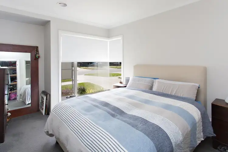 Fifth view of Homely house listing, 59 Warburton Drive, Lucas VIC 3350