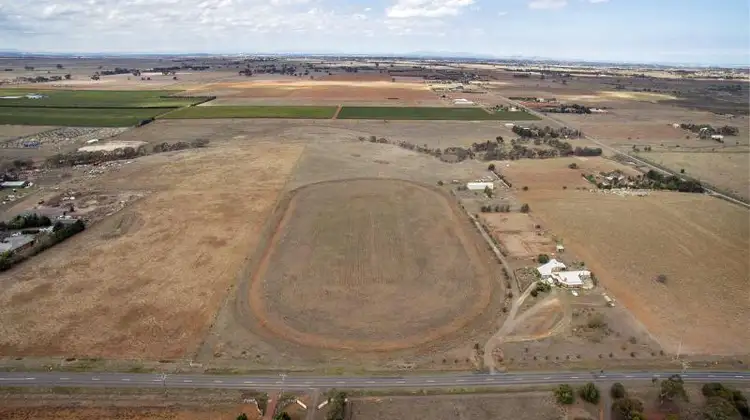 Second view of Homely land listing, 691-717 Leakes Road, Plumpton VIC 3335