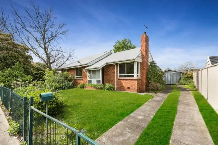 68 Oriel Road, Ivanhoe VIC 3079