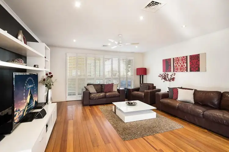 Third view of Homely house listing, 67 Esdale Street, Nunawading VIC 3131