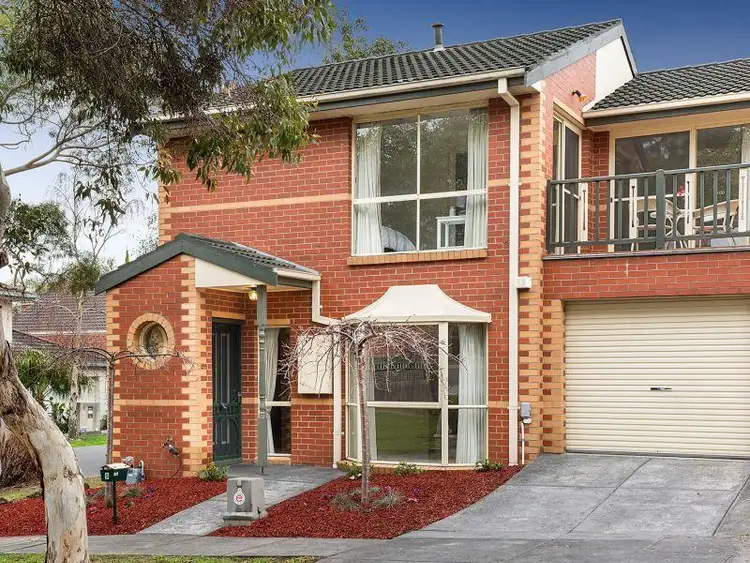 9 Bright Place, Blackburn South VIC 3130