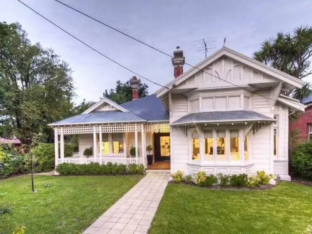 Main view of Homely house listing, 222 Drummond Street North, Ballarat Central VIC 3350