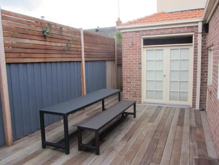 Second view of Homely townhouse listing, 75 Jordan Street, Malvern VIC 3144