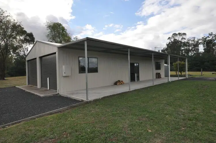 Fourth view of Homely rural property listing, 40 Main Jindivick Road, Jindivick VIC 3818