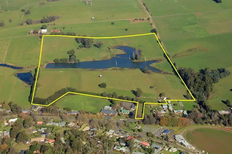 13 Old Sale Road, Buln Buln VIC 3821