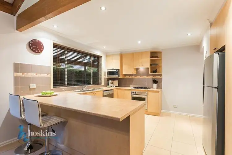 Fifth view of Homely house listing, 1 Melissa Court, Bayswater North VIC 3153