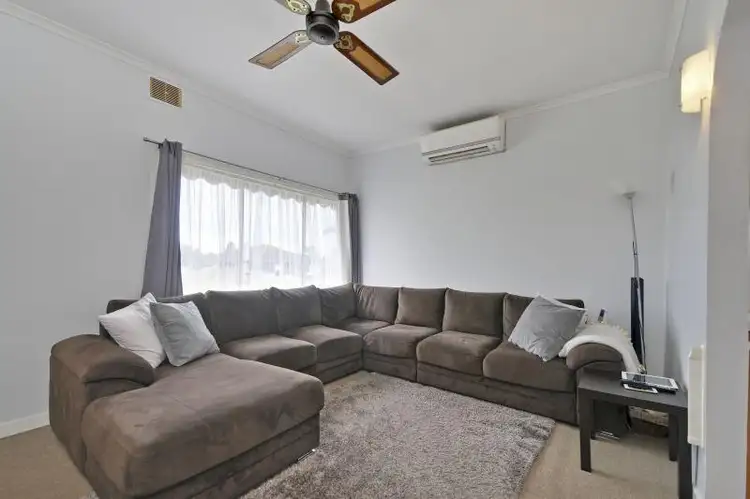 Second view of Homely house listing, **UNDER CONTRACT**23 Spry Street, Morwell VIC 3840
