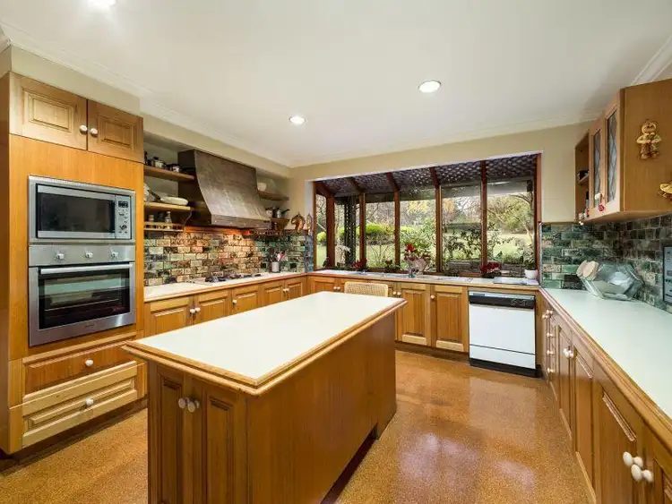 Sixth view of Homely house listing, 6 Parkwood Place, Templestowe VIC 3106