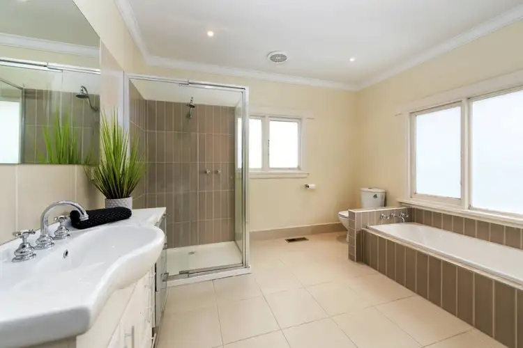 Fifth view of Homely house listing, 1/15 Hill Street, Box Hill South VIC 3128