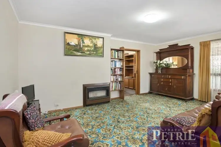 Third view of Homely house listing, 56 Hastings Street, Wendouree VIC 3355