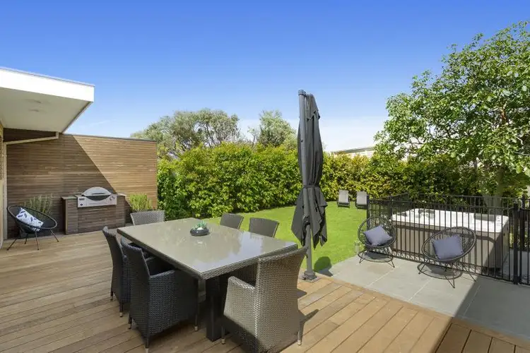 Second view of Homely house listing, 34 Normanby Road, Sorrento VIC 3943