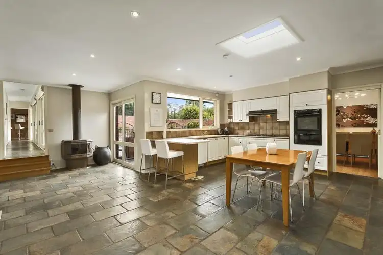 Fifth view of Homely house listing, 10 Fernshaw Place, Mount Eliza VIC 3930