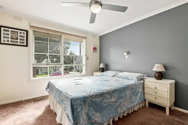 Fourth view of Homely unit listing, 1/5 Renown Street, Burwood VIC 3125