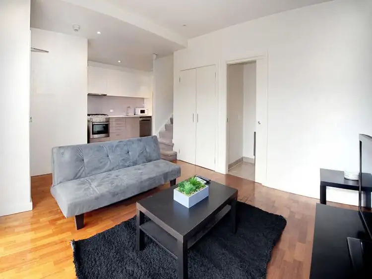 Fifth view of Homely unit listing, 1/43 Rosstown Road, Carnegie VIC 3163