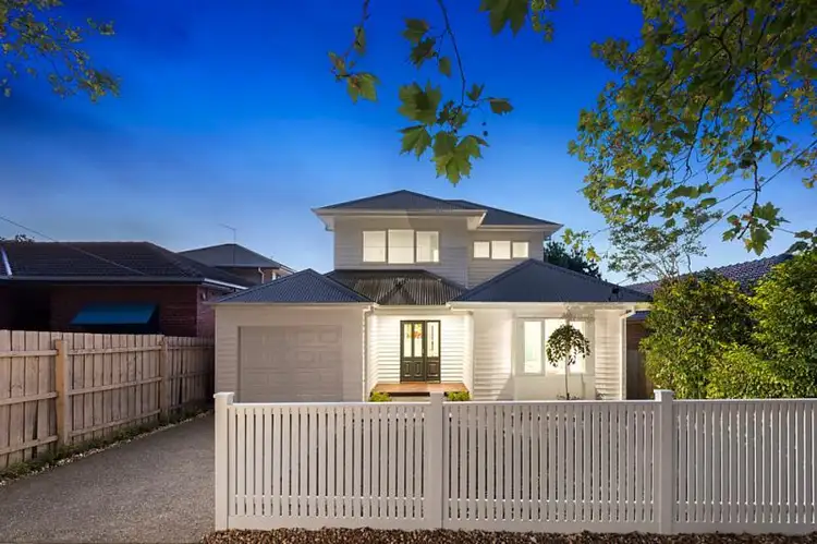 36 Fellows Street, Mitcham VIC 3132
