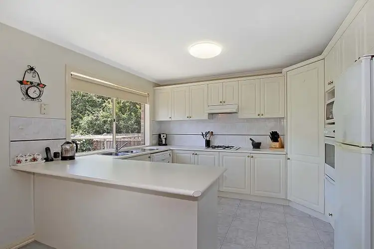 Second view of Homely unit listing, 2/10 Burton Court, Bayswater VIC 3153