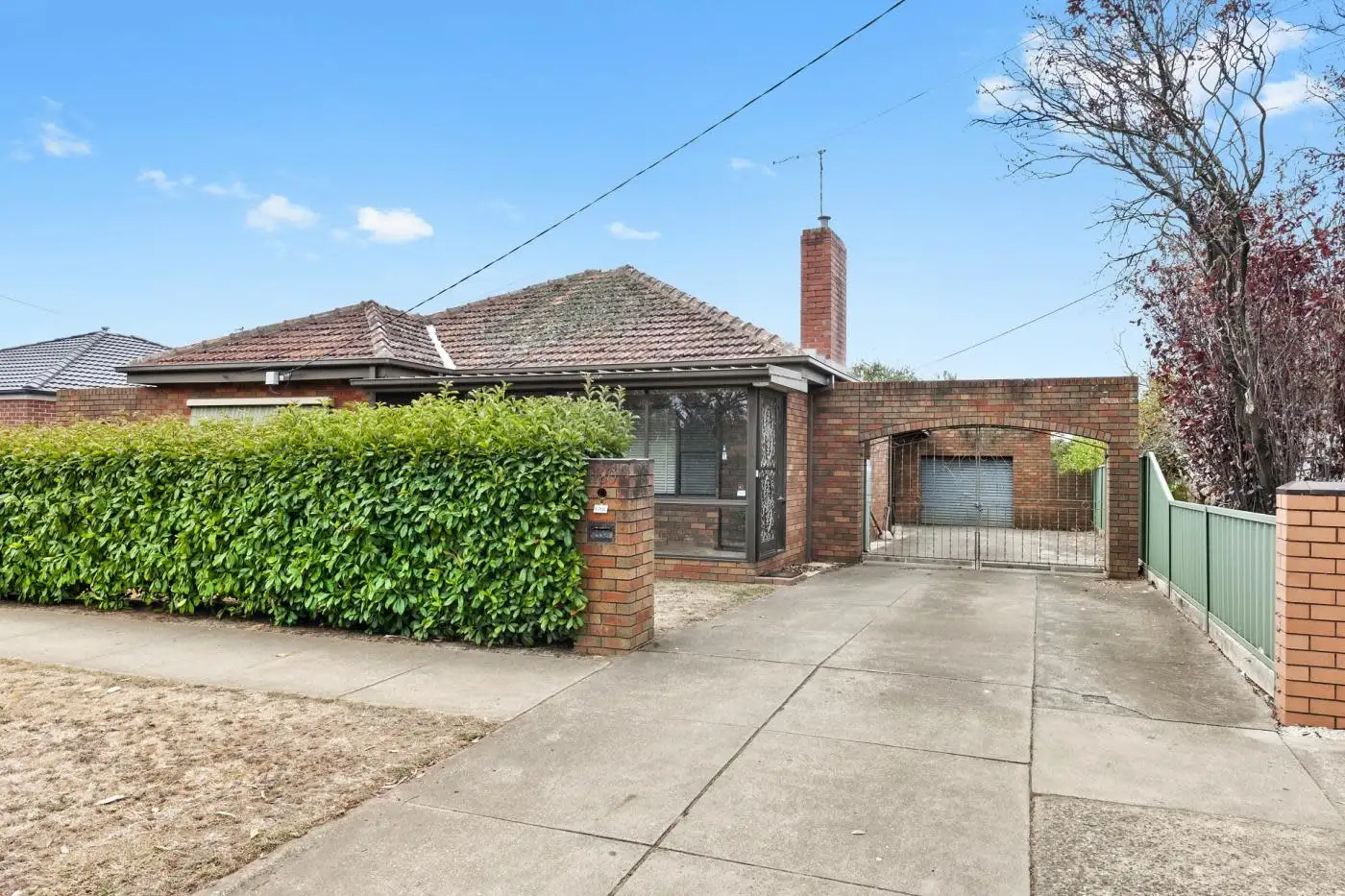 Main view of Homely house listing, 1180 Norman Street, Wendouree VIC 3355