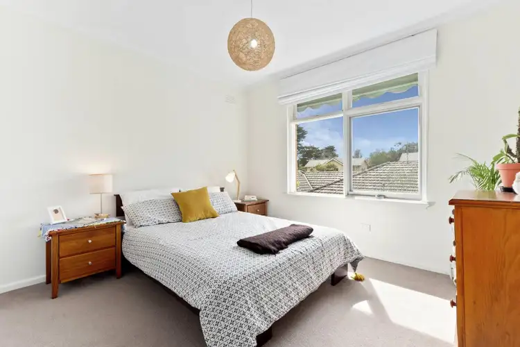 Fourth view of Homely apartment listing, 5/5 Willow Grove, Canterbury VIC 3126