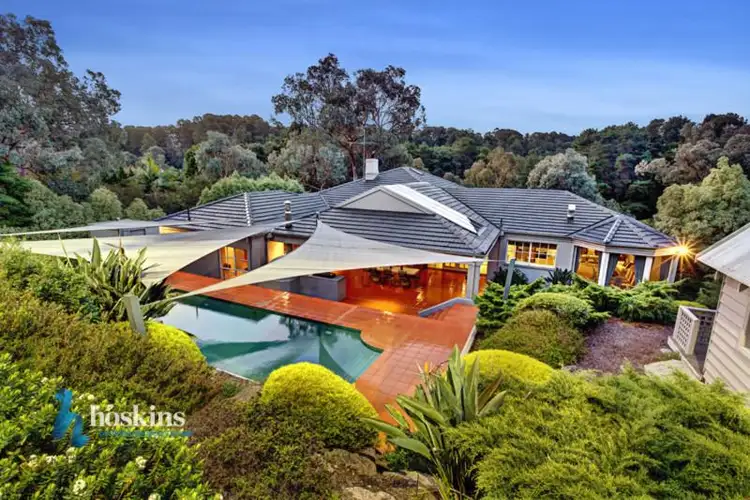 1 Alder Court, Park Orchards VIC 3114