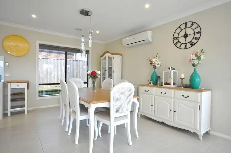 Fifth view of Homely house listing, 16 Crole Drive, Warragul VIC 3820