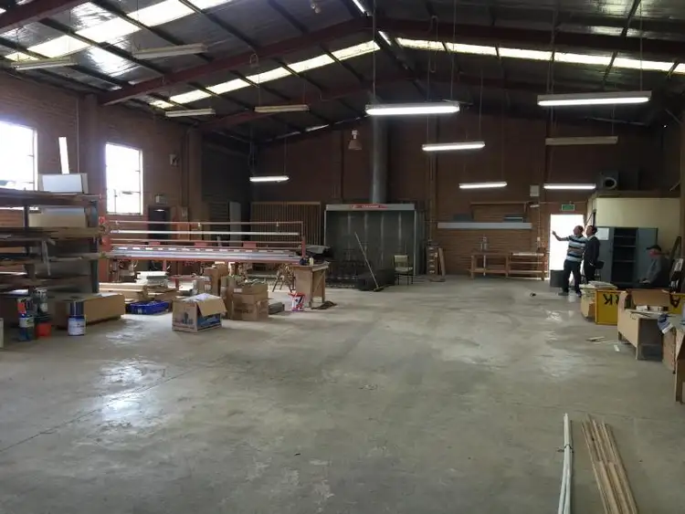 Third view of Homely warehouse listing, 52 Cromer Avenue, Sunshine North VIC 3020