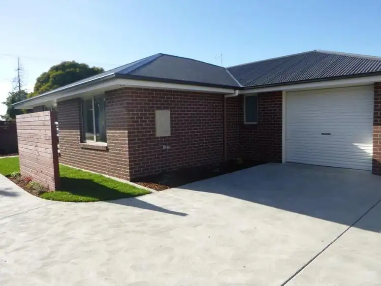Second view of Homely townhouse listing, 1/192 Cambridge Street, West Launceston TAS 7250