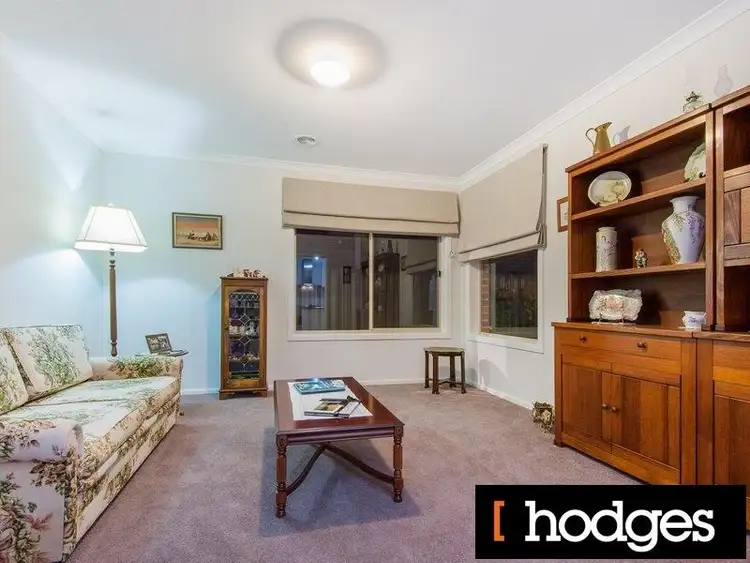 Third view of Homely house listing, 28 Charlock Drive, Cranbourne North VIC 3977