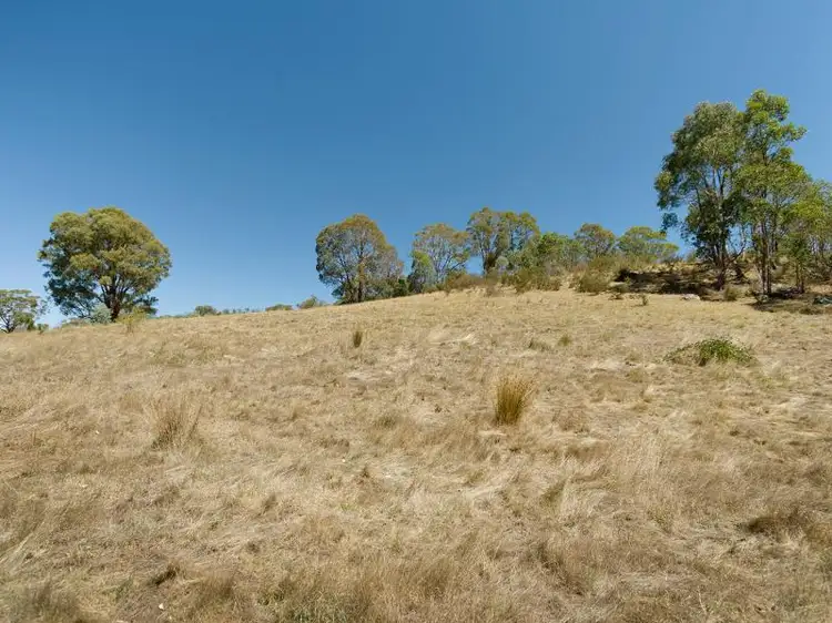 Fourth view of Homely land listing, Lot 3/585 Pyrenees Highway, Chewton VIC 3451
