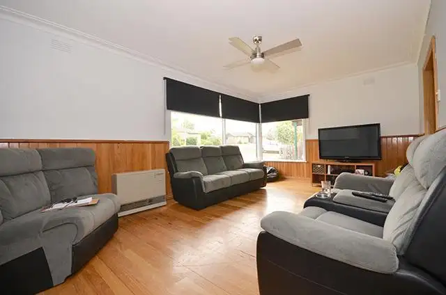 Second view of Homely house listing, 1034 Grevillea Road, Wendouree VIC 3355