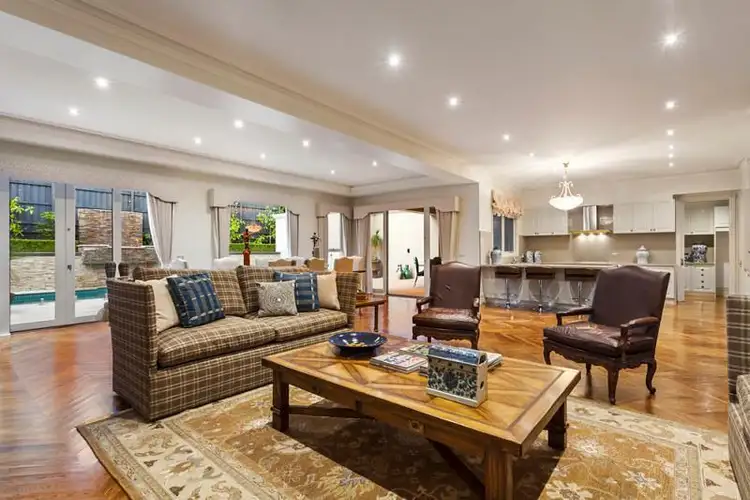 Fifth view of Homely house listing, 17 Albury Road, Balwyn North VIC 3104