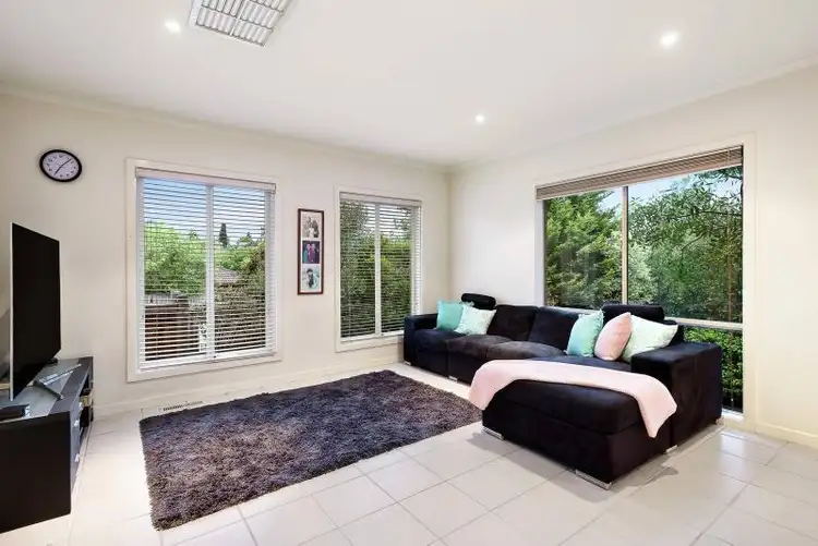 Sixth view of Homely house listing, 16 Kitchener Street, Box Hill South VIC 3128