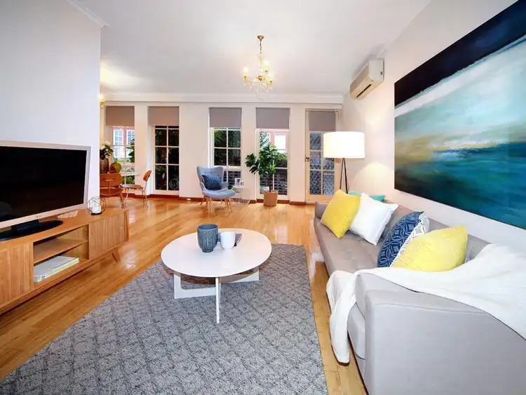 15/24 Springfield Avenue, Toorak VIC 3142