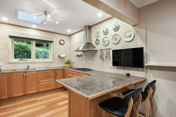 Fourth view of Homely house listing, 12 Denman Street, Mitcham VIC 3132