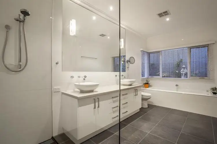 Fifth view of Homely house listing, 699 Riversdale Road, Camberwell VIC 3124