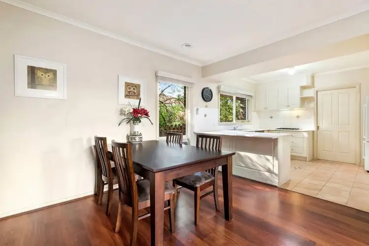 Second view of Homely townhouse listing, 3/1 West Street, Nunawading VIC 3131
