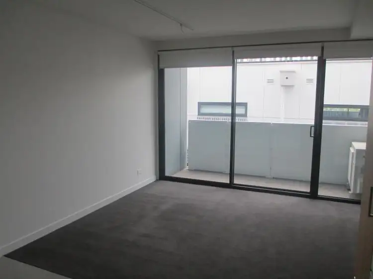 Second view of Homely apartment listing, 302/144-150 Clarendon Street, Southbank VIC 3006