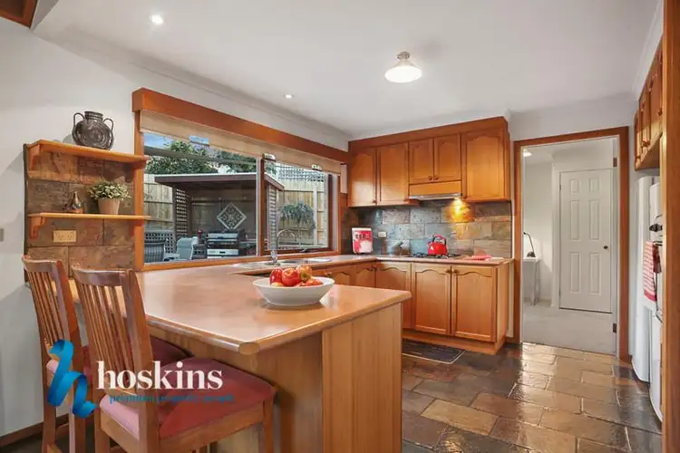 Sixth view of Homely house listing, 3 Gillard Place, Ringwood North VIC 3134
