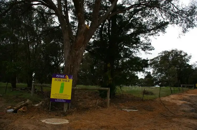 Third view of Homely land listing, Lot 2 Embling Street, Beaufort VIC 3373