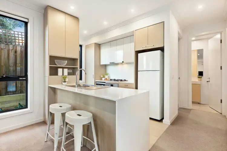 Third view of Homely townhouse listing, 9/21 Doncaster East Road, Mitcham VIC 3132